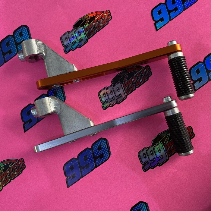 Terbaik Bpro Racing Kutikan Gigi Operan Satria Fu