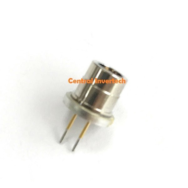 NIIA NUBM08 455nm 475W Blue Laser Diode-Blue Laser Diode