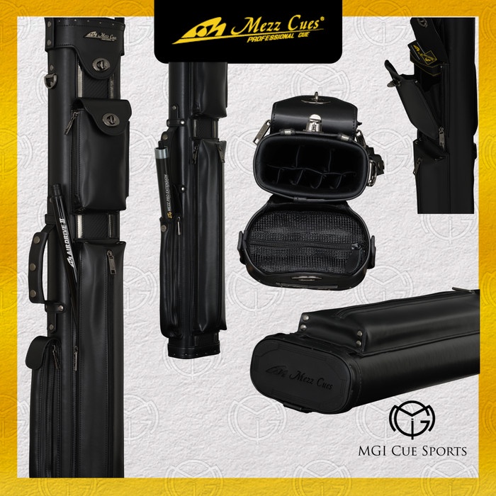 Mezz Billiard Cue Case GMC35