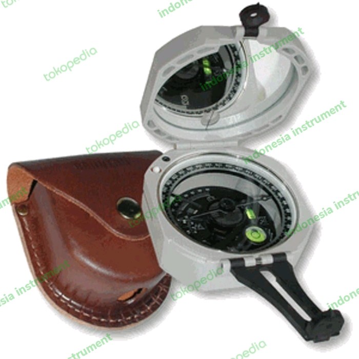 Kompas Geologi Brunton F-5008 0-360 brunton 5008f compass brunton 5008