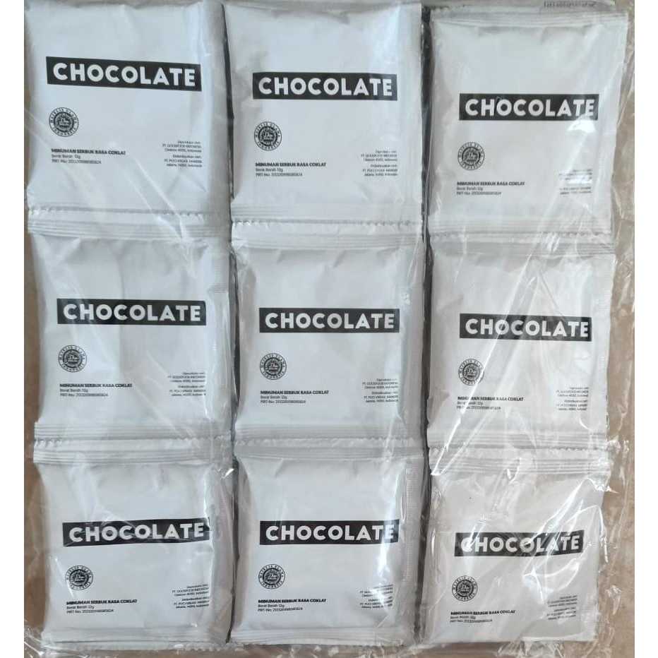 

serbuk rasa teh poci cappuccino, chocolate, milk tea, essence capucino, cokelat, milktea ASLI 100%