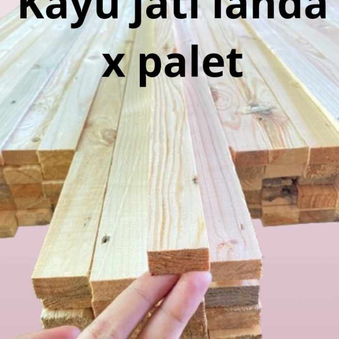JJyoi- kayu jati belanda/balok jati belanda/kaso jati belanda/reng jati belanda/