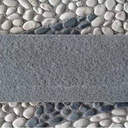 JJyoi- Batu Alam Andesit Bakar 20x40