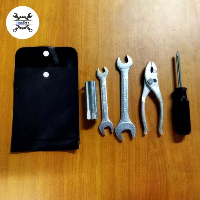 Terlaris Tool Kit Set Motor Honda SALE