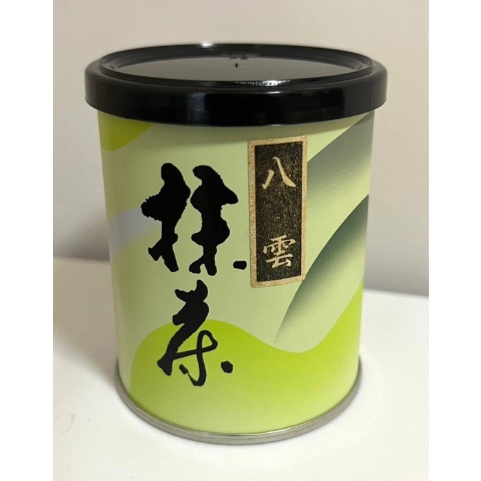 

[NANZAN-EN TEA] Yagumo Ceremonial Grade Matcha (30g)