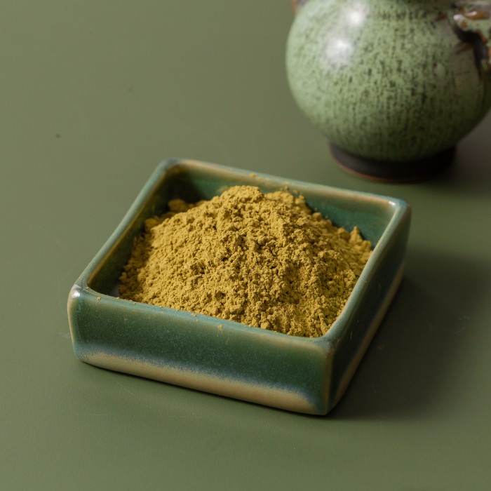 

Houjicha Powder Superior Grade (50g/100g)