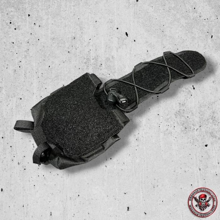 ready stok cover helm tactical mich 2001 / cover helm tactical mich 2001 original