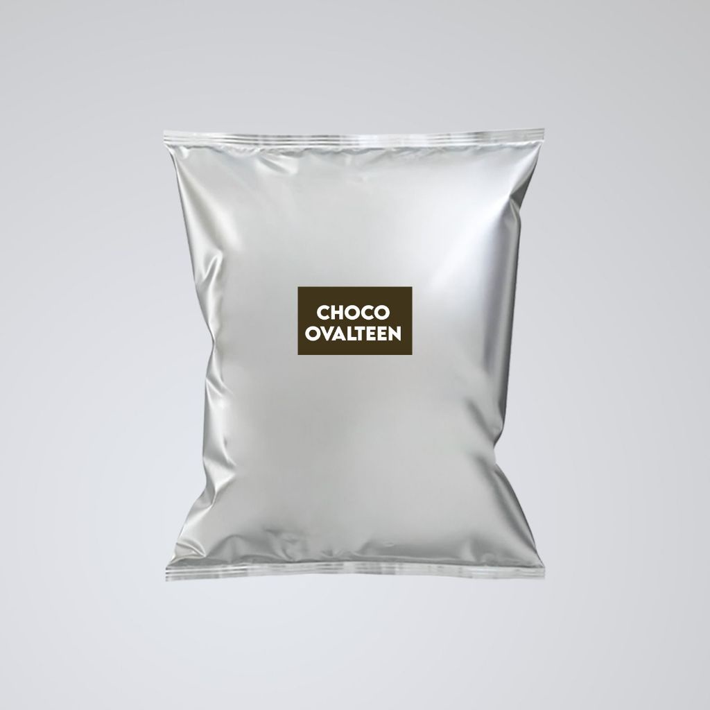 

Bubuk Regular Choco Ovalteen 500gr