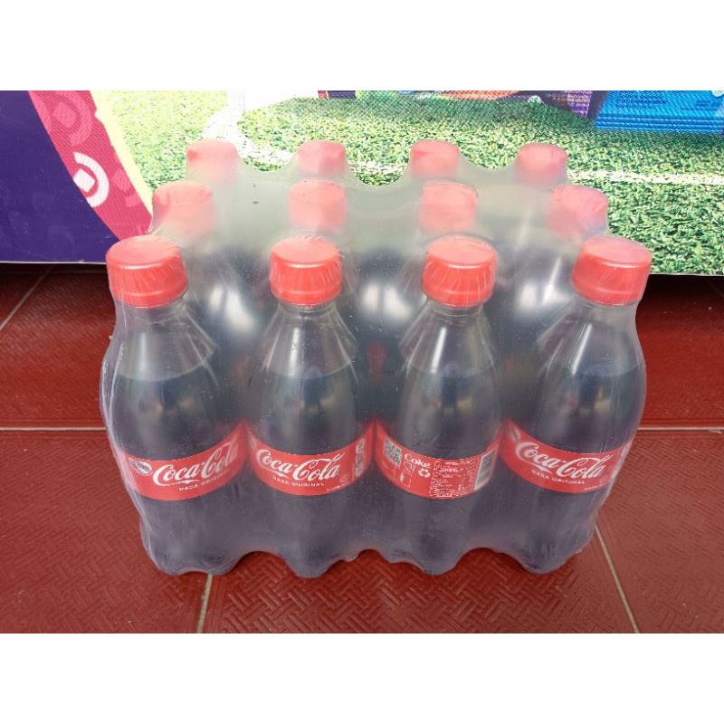 

Fanta Coca Cola Sprite 250 ML 1 Dus