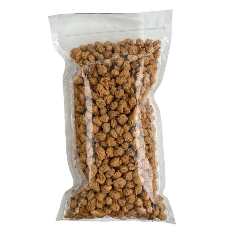 

Kacang Telur Medan 500 Gram