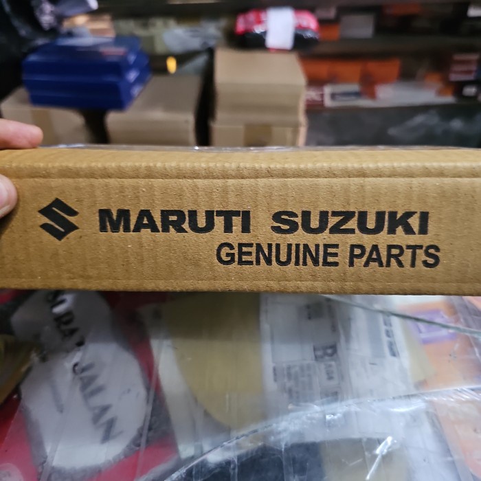 Paling Berkualitas Kabel Seling Assy Actuator Ags Suzuki Ignis Asli Sgp Maruti
