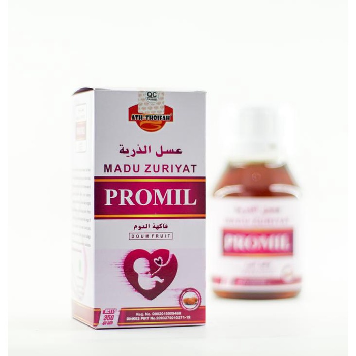 

Ath Thoifah Madu Zuriat Asli Original Baik Honey Syrup Terlaris