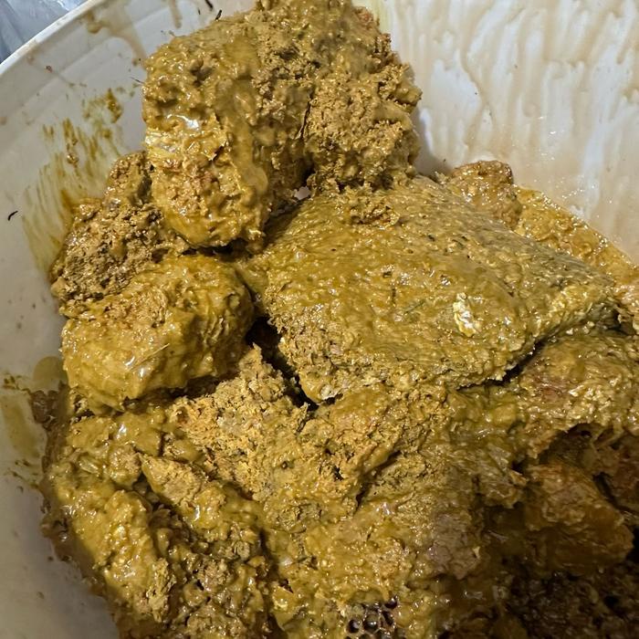 

Beepolen Madu Hutan Liar 250Gram New