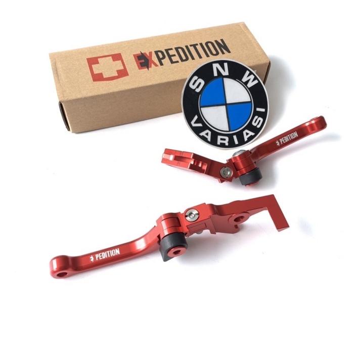 Handle Rem Yamaha Wr155 Handel Expedition Wr 155 Hendel Rem Dan Kopling Xpedition Yamha Wr 155Cc