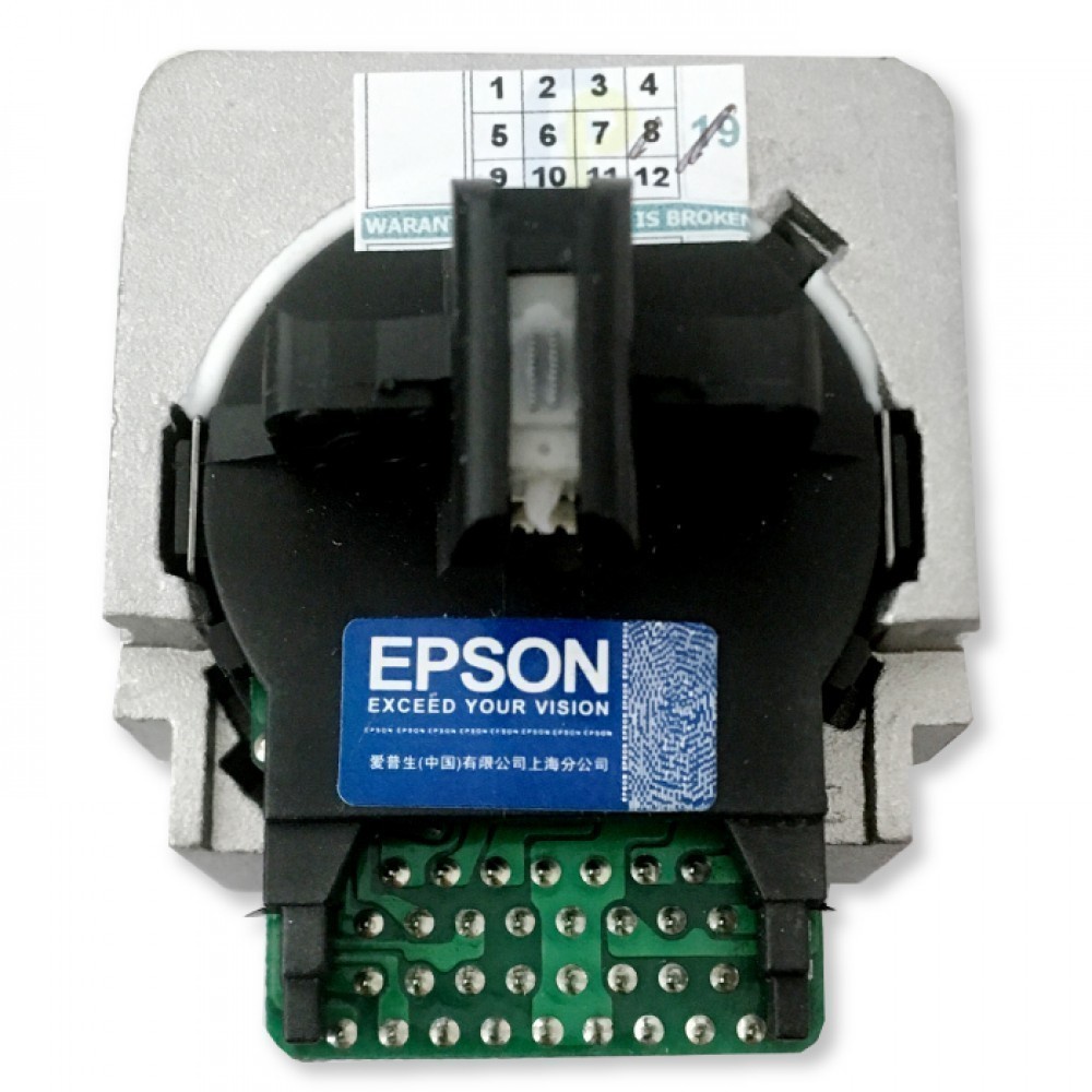 Head Printer Epson LQ-310 LQ310 LQ 310 LQ-300 LQ300 LQ300+ LQ300+II Printhead Epson LQ310 LQ-310