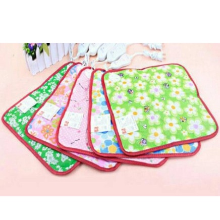 READY Alas penghangat kucing anjing kasur kucing karpet elektrik penghangat