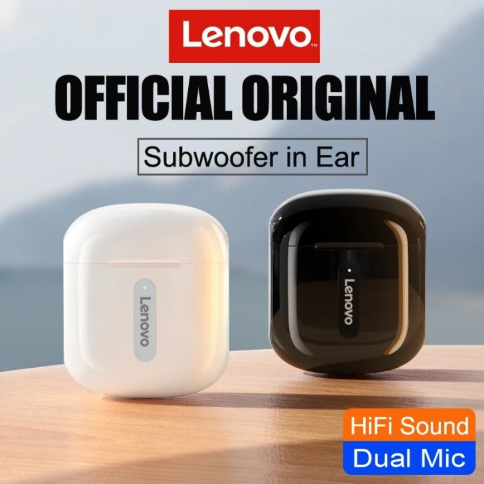 XT83 TWS Headphones Bluetooth Wireless Earphone Touch Control