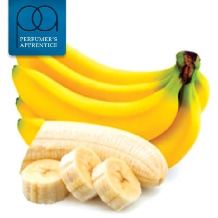 

Ready" Tfa Banana Essence Makanan/Minuman Flavours