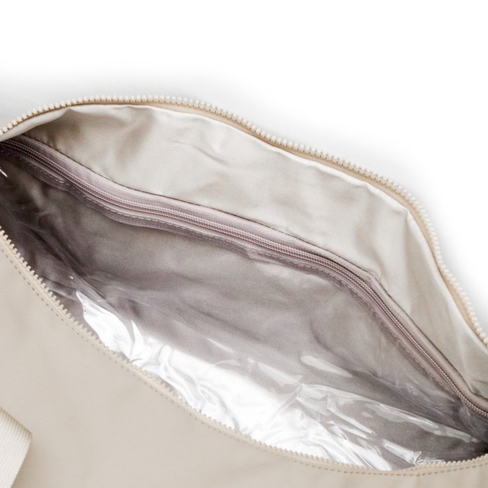 Hemat Duffle Bag Essentials Fog Tas Gym