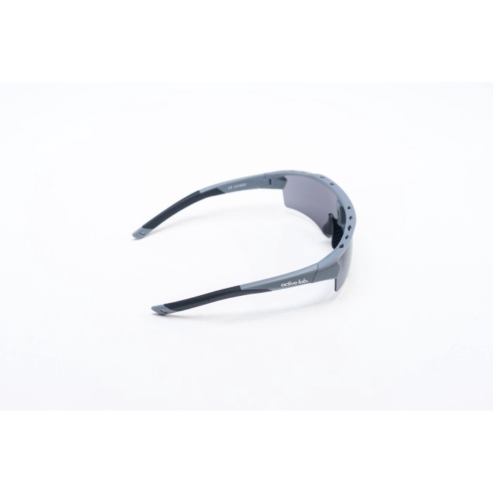 Mantab Active Lab Eyewear P Series - Shiver - Grey