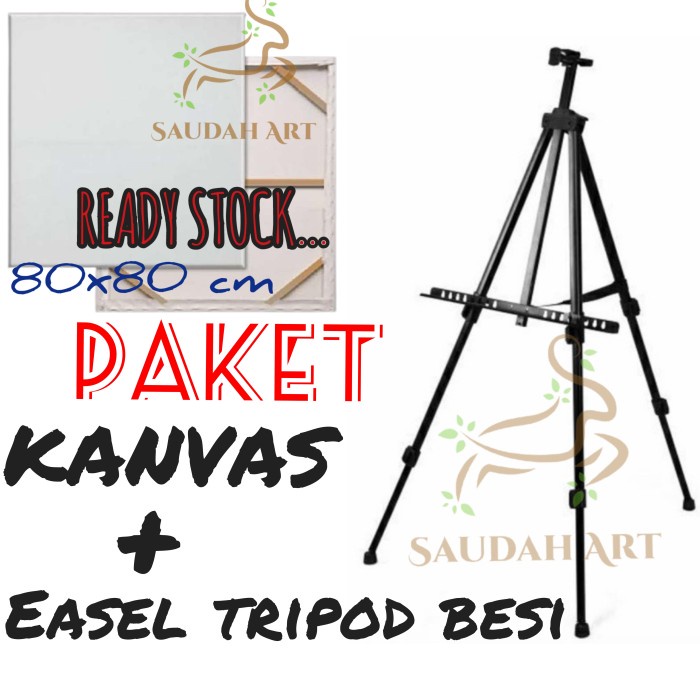 

Kanvas Lukis / Canvas Lukis Ukuran Besar Terlaris