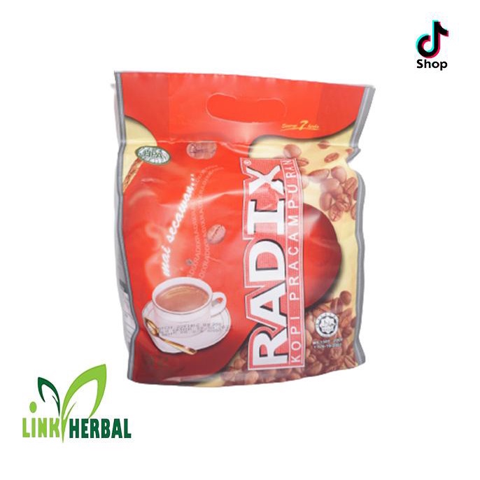 

Kopi Radix Malaysia Original I Hpa Radix Premix Coffee Isi 32 Sachet Terlaris