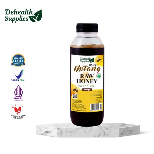 

BARANG TERLARIS MADU MITANG 500ML