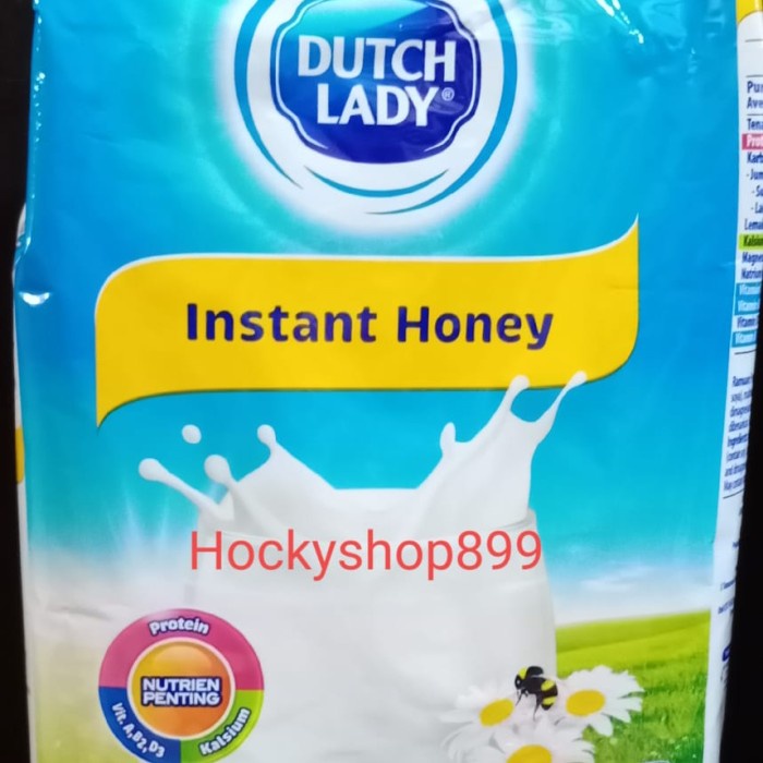

BARANG TERLARIS DUCH LADY MADU MALAYSIA 900GRAM
