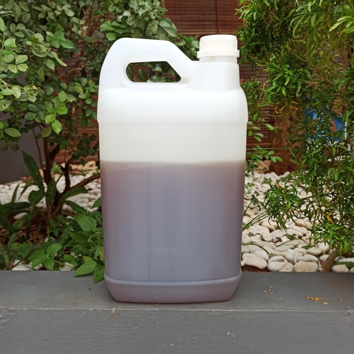 

BARANG TERLARIS Madu / Madu Asli / Madu Murni Kelengkeng Premium 5000 Gram