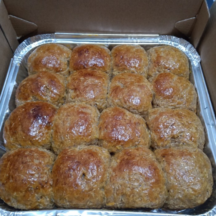 

SALE !!! ROTI AMPAS TERIGU KHAS AMBON PREMIUM READYY