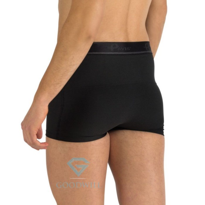 Menarik Celana Dalam Hernia Boxer/Penyangga/Erniaboxer Pavis 655
