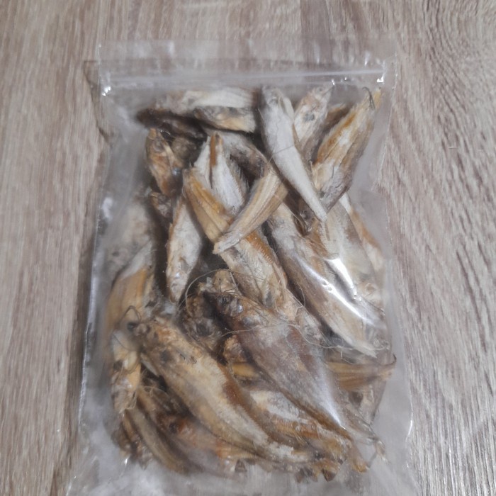 

SALE !!! IKAN ASIN LAIS KALIMANTAN READYY