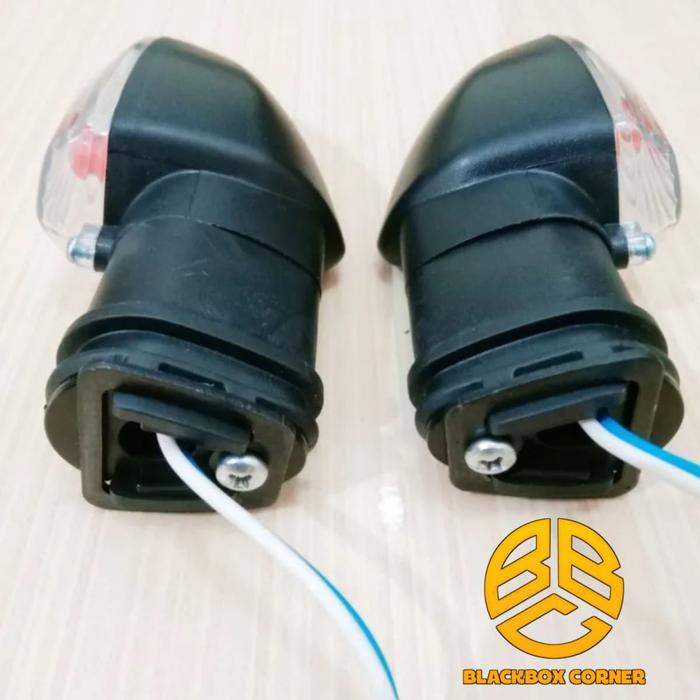 SALE  LAMPU SEIN VIXION OLD VIXION NEW AEROX R15 R25 DLL LAMPU SEIN FOTO HP READYY