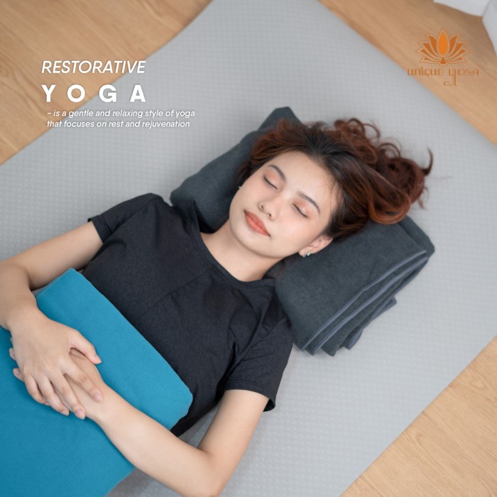 Stok Terbatas Iyengar Yoga Blanket / Blanket Senam Yoga / Selimut Olahraga Yoga Wool