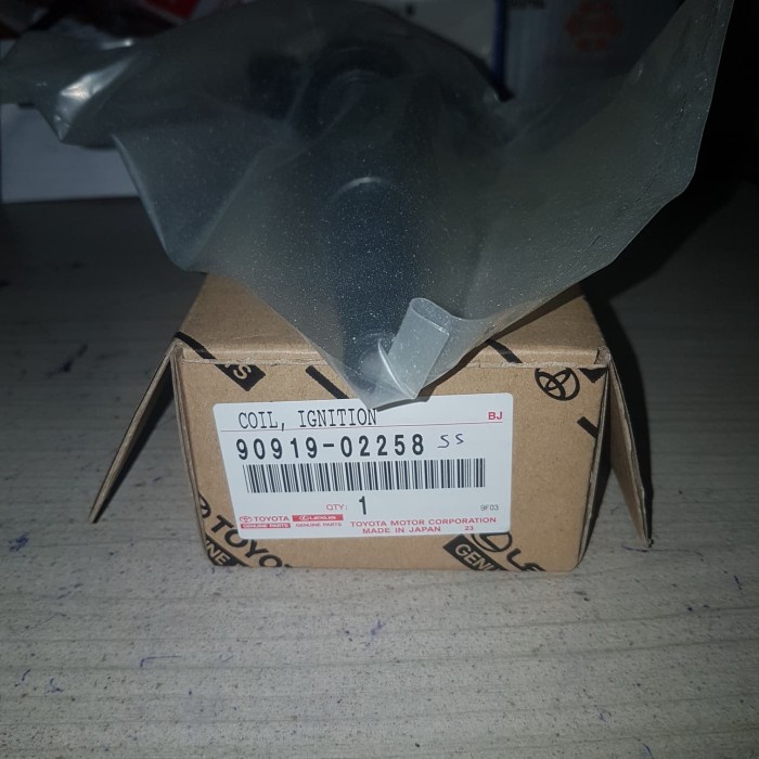Coil Ignition New Altis 90919-02258