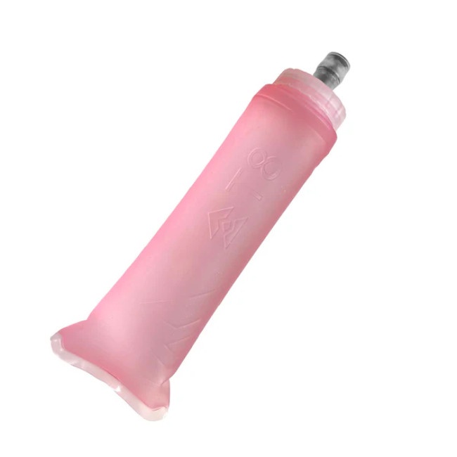 Terlaris T8 - Sherpa Soft Flask Pink - 500Ml