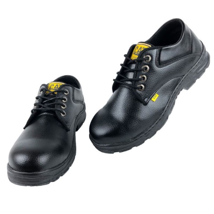 Sepatu Safety Ujung Besi Sepatu Safety Pria
