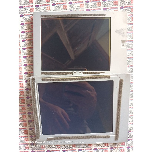 LCD IR 5000 / 6000