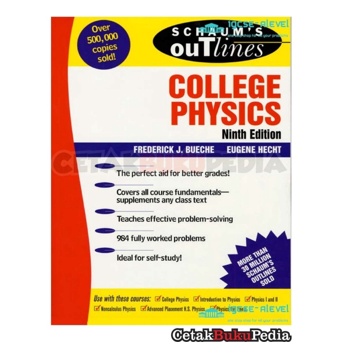 Preord Schaum'S Easy Outline Of Probability Statistics