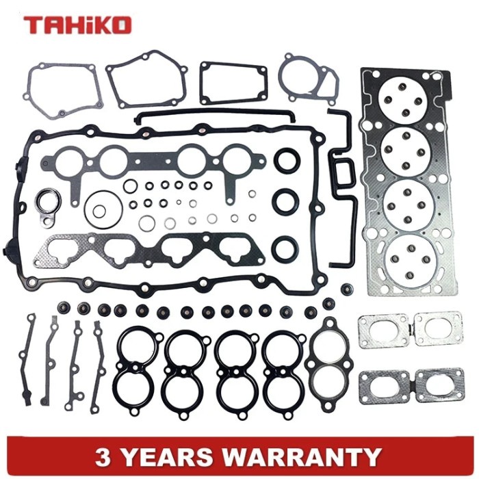 VRS Full Head Gasket Set Fit for E36 M42 3 318i 318is 318ti 1.8L