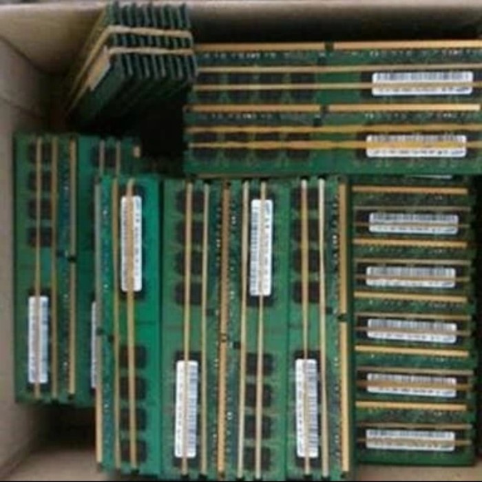 Ram DDR3 4GB pc10600/128000