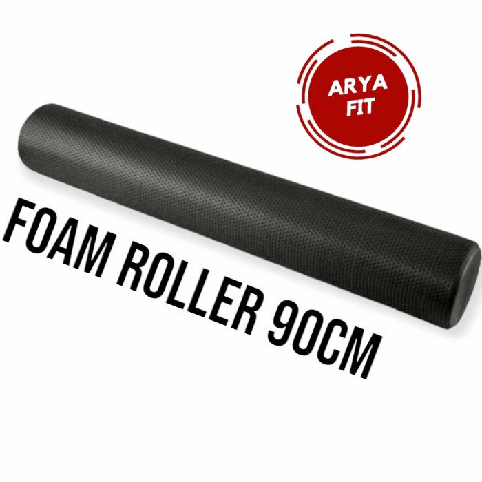 Foam Roller 90cm Panjang