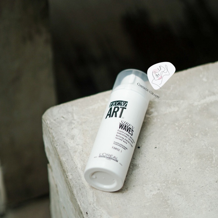 Loreal Tecni Art Hollywood Siren Waves Hair