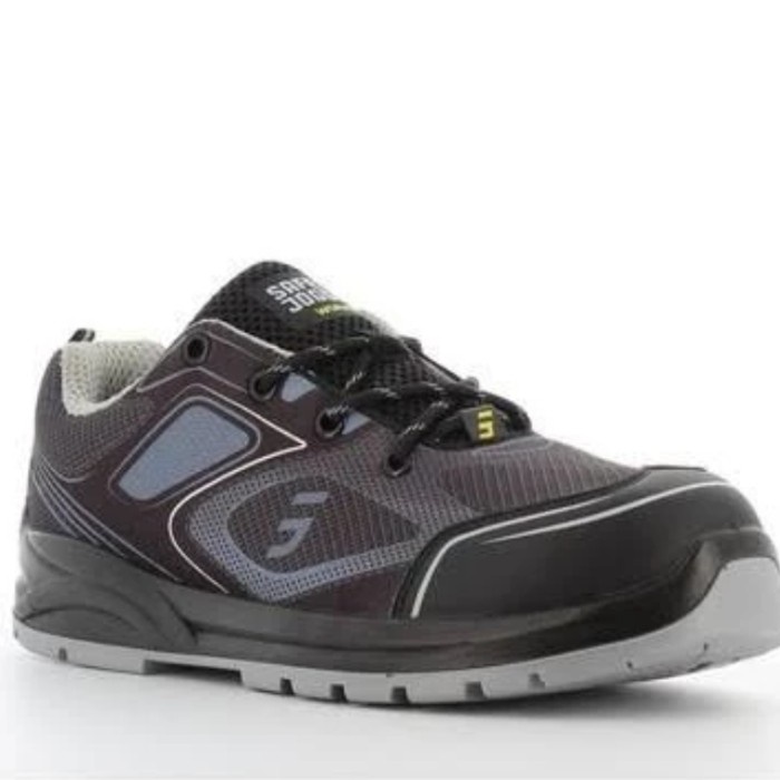 Sepatu Safety Shoes Jogger Cador S1P Original / Safety Shoes jogger
