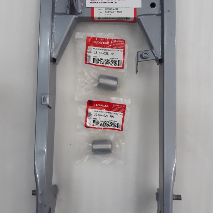 Swing Arm Supra Fit Revo