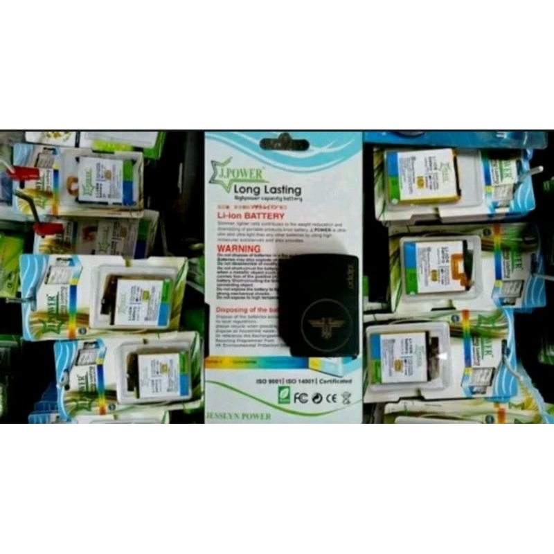 Oppo Blp649 Blp-649 Battery Batre Baterai Oppo A83 Double Power 5000Mah 2 Ic Protection