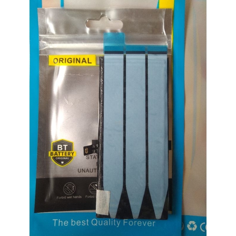 Gopix G025E-B Battery Baterai Gopix 4A 5G Pixel 4A 5G Double Power 6000Mah 2 Ic Protection