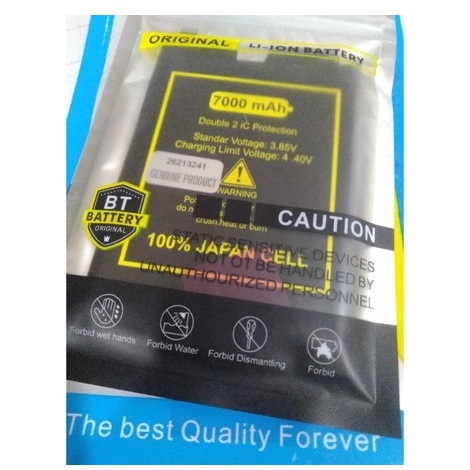 Terbaru Asus C11P1806 Battery Baterai Asus Zenfone 6 2019 Zs630Kl Zenfone 6Z Zenfone 6X Double Power