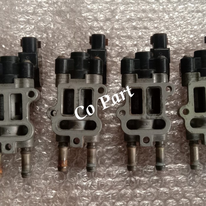 Sensor iacv isc Honda City idsi Original Garansi