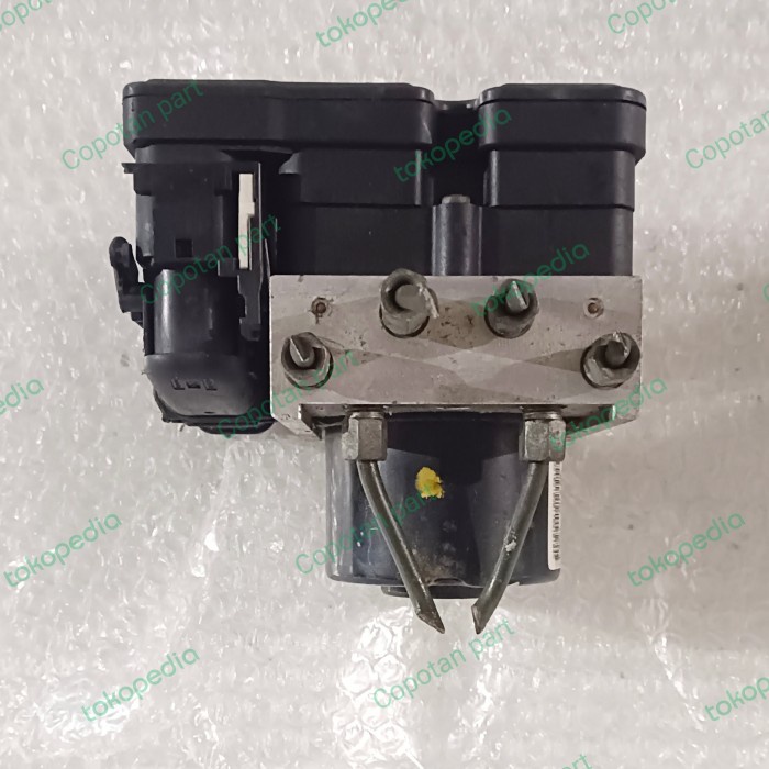 Modul Abs Ford Fiesta 1400cc Original Garansi